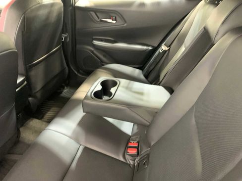 New 2026 Toyota Prius XSE image 5