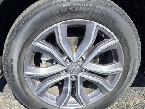 Used 2020 Honda CR-V Touring image 32