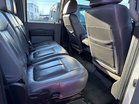 Used 2016 Ford F350 XL w/ Power Equipment Group image 8
