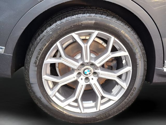 Used 2019 BMW X7 xDrive40i w/ Premium Package AWD/4WD image 31