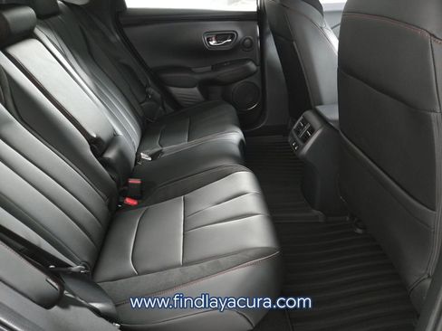 New 2025 Acura ADX A-Spec image 16