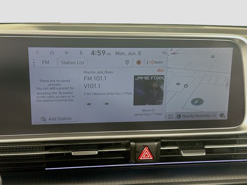 Used 2024 Hyundai Ioniq 6 SEL RWD image 19