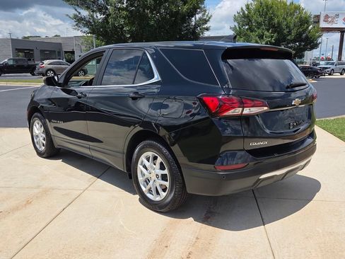 Used 2023 Chevrolet Equinox LT w/ Driver Convenience Package AWD/4WD image 8