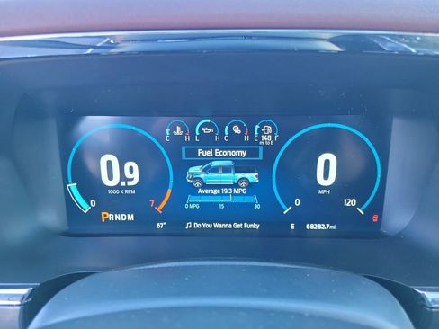 Certified 2023 Ford F150 Lariat w/ Equipment Group 502A High image 26