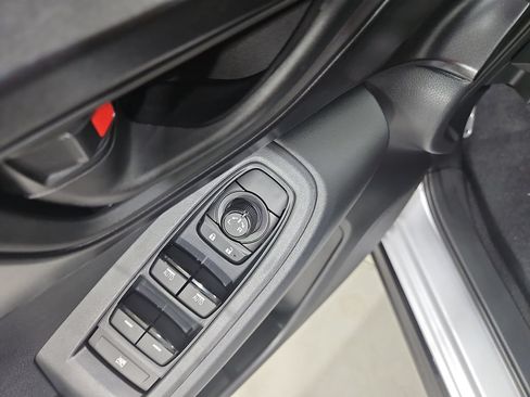 New 2026 Subaru Impreza RS AWD/4WD image 11