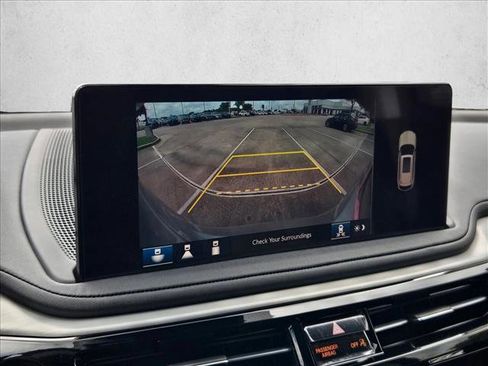 New 2026 Acura MDX FWD w/ Technology Package image 14