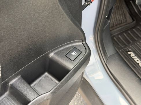 Used 2024 Honda Ridgeline Sport image 13