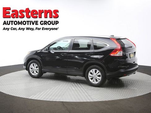 Used 2013 Honda CR-V EX-L image 63