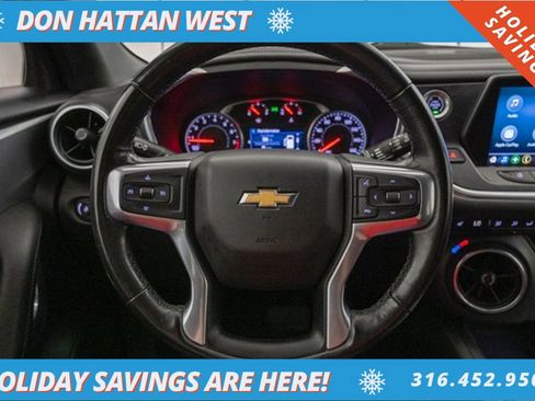 Used 2020 Chevrolet Blazer LT image 6