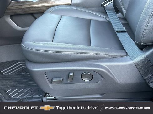 New 2026 Chevrolet Silverado 1500 RST image 27