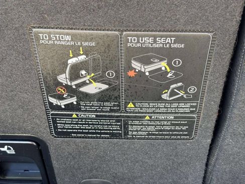 Used 2019 Kia Sedona EX w/ EX Premium Package FWD image 8