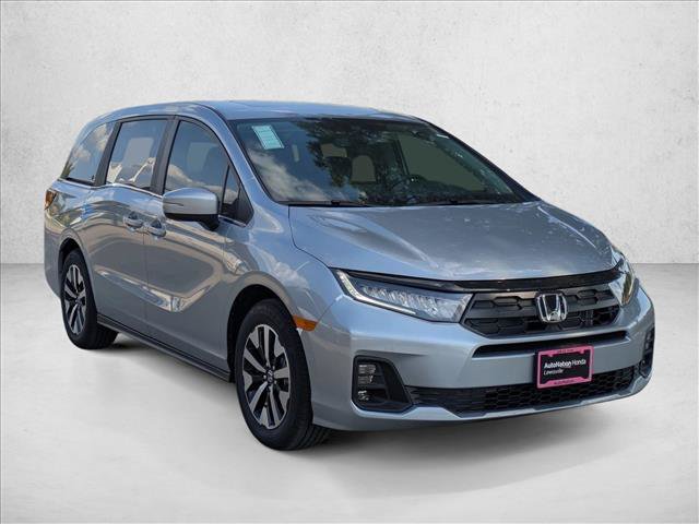 New 2026 Honda Odyssey EX-L image 7