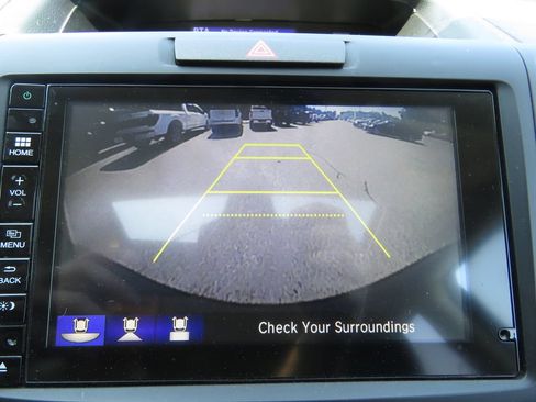 Used 2016 Honda CR-V EX-L image 24