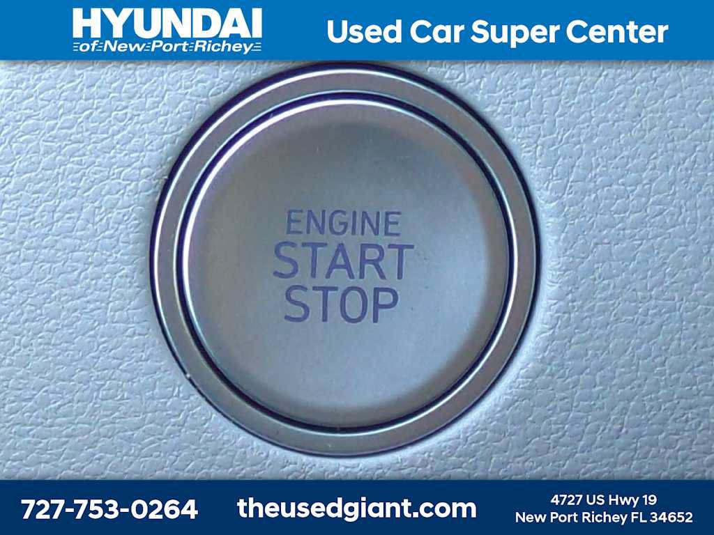 Used 2024 Hyundai Tucson Limited FWD image 34