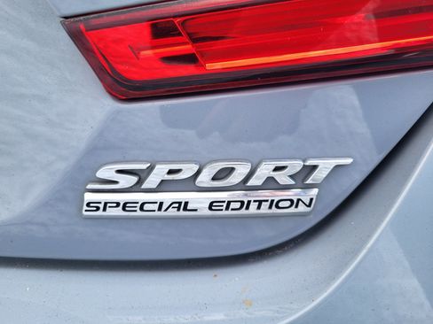 Used 2021 Honda Accord Sport Special Edition image 7