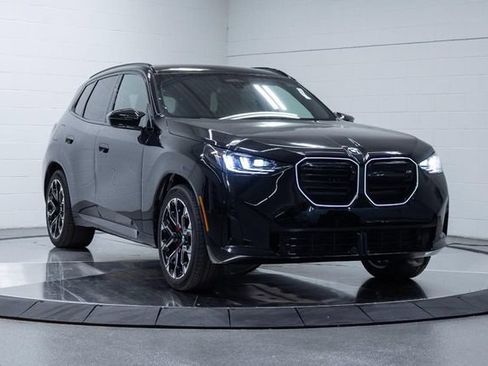 New 2026 BMW X3 M50 w/ Premium Package AWD/4WD image 5