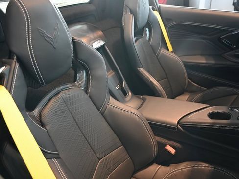 New 2026 Chevrolet Corvette Z06 image 8