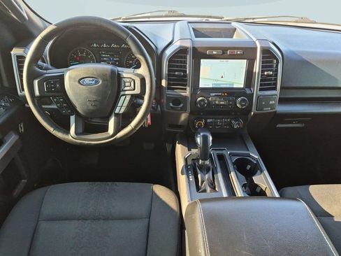 Used 2019 Ford F150 XLT w/ Equipment Group 302A Luxury RWD image 23