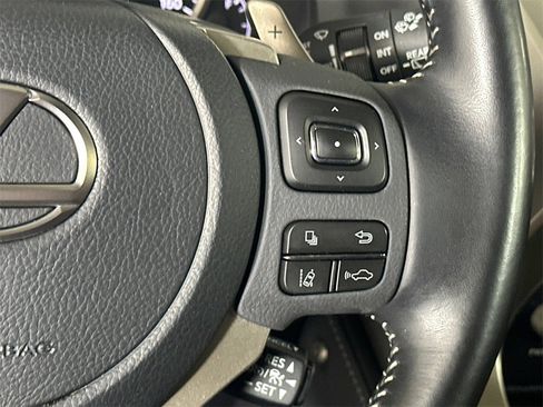 Used 2021 Lexus NX 300 FWD w/ Comfort Package image 26