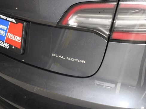 Used 2022 Tesla Model 3 Long Range image 13