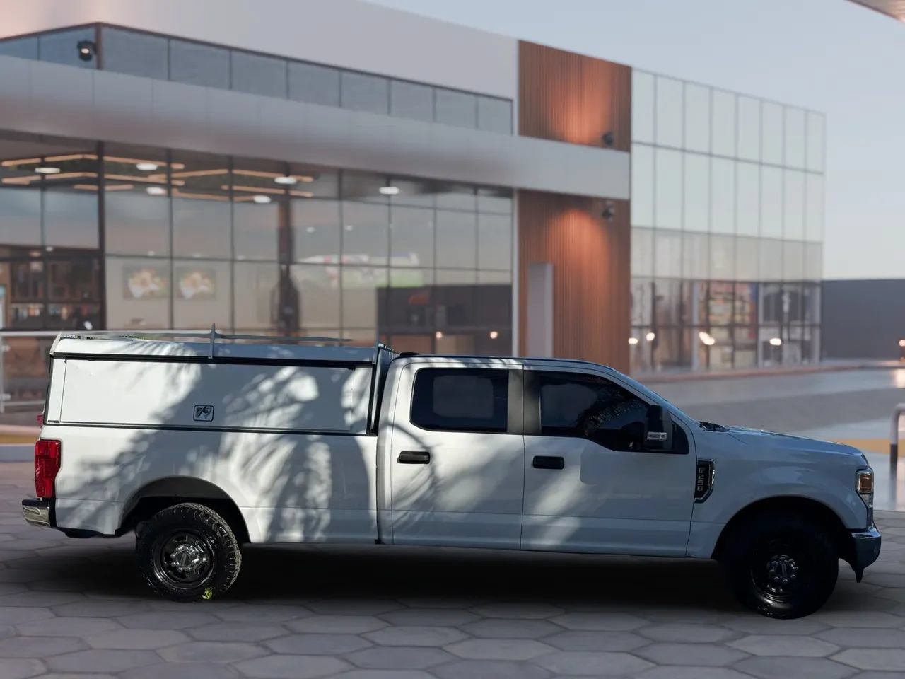 Used 2020 Ford F250 XL w/ Power Equipment Group RWD image 7