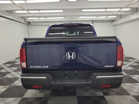 Used 2019 Honda Ridgeline RTL-E image 11