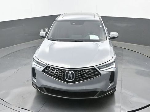 Used 2025 Acura RDX A-Spec image 30