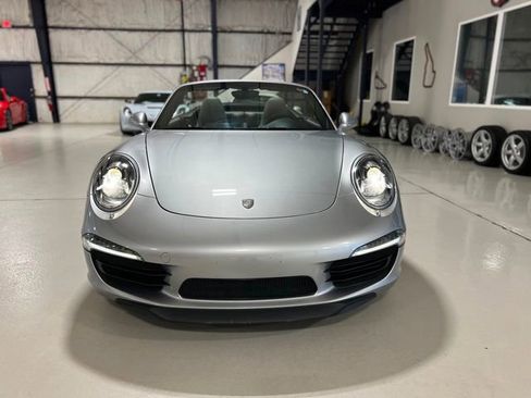 Used 2013 Porsche 911 Carrera 4S image 92
