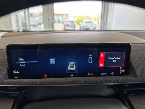 New 2026 Ford Mustang Mach-E Premium image 21