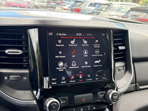 Used 2019 RAM 1500 Big Horn AWD/4WD image 20
