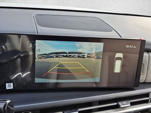 New 2026 Hyundai Santa Fe SEL image 18