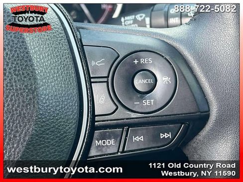 Certified 2023 Toyota RAV4 XLE w/ Convenience Package AWD/4WD image 26