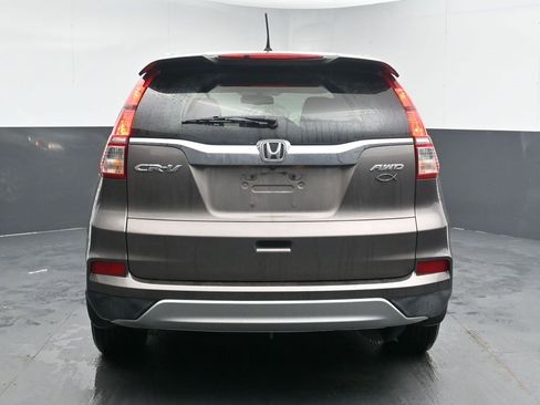 Used 2016 Honda CR-V EX-L image 8