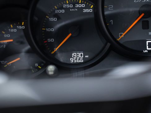 Used 2019 Porsche 911 GT3 RS image 44