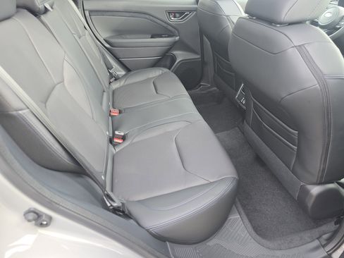 New 2026 Subaru Forester Limited image 18