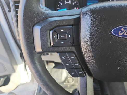 Used 2017 Ford F250 XL w/ Power Equipment Group image 21