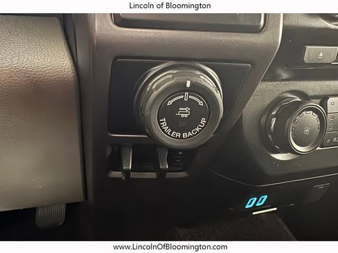 Used 2016 Ford F150 XLT w/ Equipment Group 302A Luxury image 51