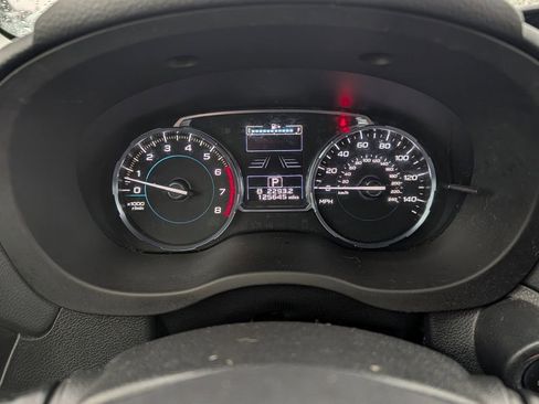 Used 2017 Subaru Forester 2.5i Touring image 21