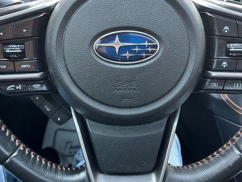Used 2021 Subaru Crosstrek 2.0i Premium w/ Moonroof Package image 15