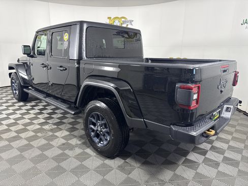 New 2026 Jeep Gladiator Sport image 5