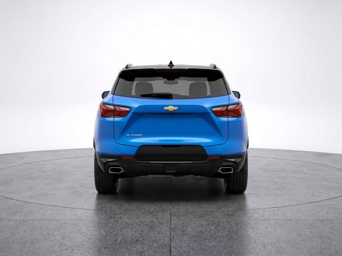 Used 2025 Chevrolet Blazer LT FWD image 7