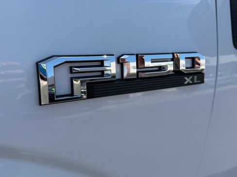 Used 2017 Ford F150 XL w/ XL Power Equipment Group AWD/4WD image 38