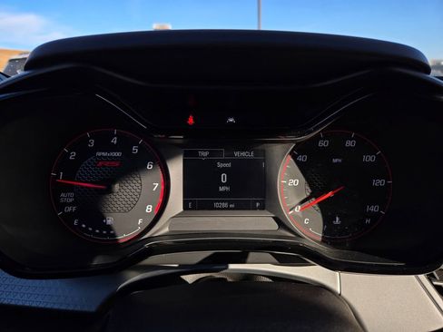 Used 2024 Chevrolet Trax RS w/ Driver Confidence Package image 20