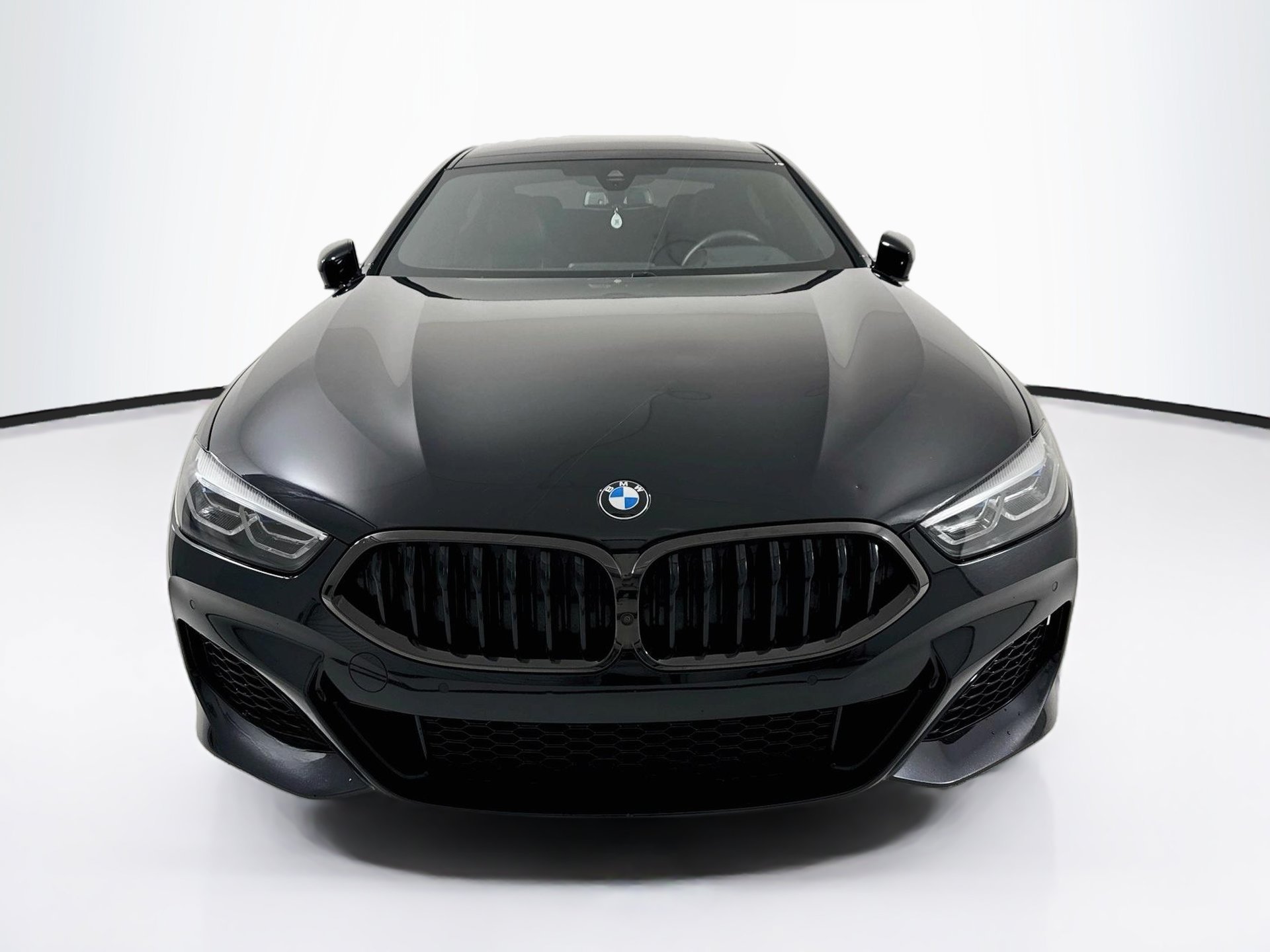 Used 2022 BMW 840i Gran Coupe w/ Comfort Seating Package RWD image 2