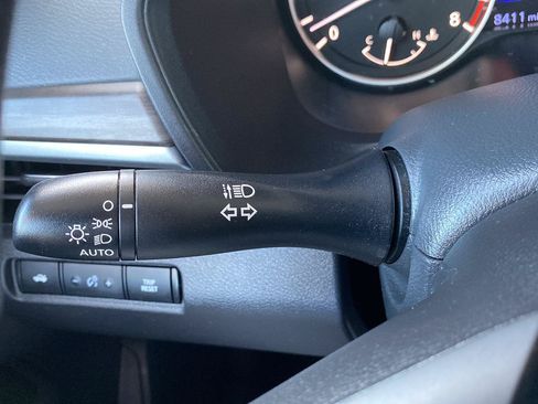 Certified 2025 Nissan Altima 2.5 SV FWD image 34
