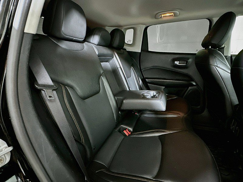 Used 2020 Jeep Compass Limited AWD/4WD image 25