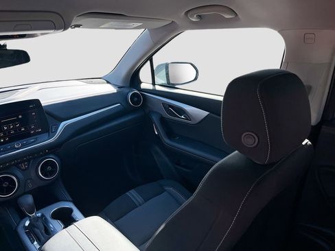 Used 2023 Chevrolet Blazer LT image 21