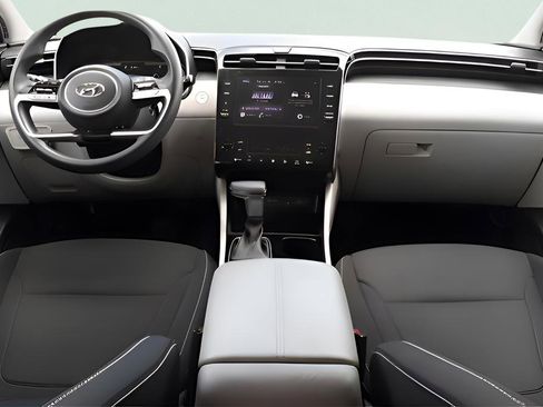 Used 2024 Hyundai Tucson SEL image 20
