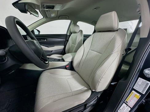 New 2026 Honda Accord LX image 18