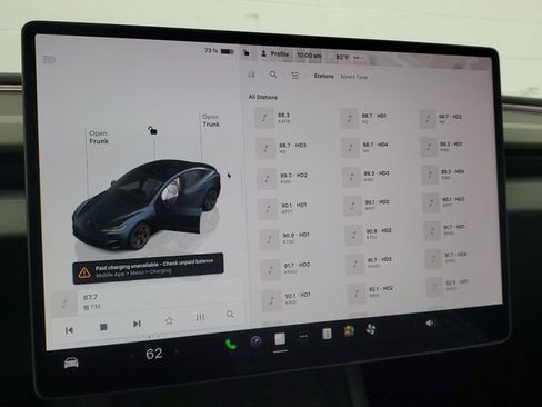Used 2024 Tesla Model 3 Performance image 26